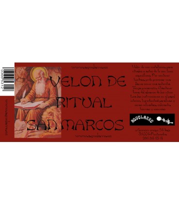 VELON SAN MARCOS