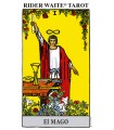 TAROT RIDER WAITE