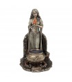 BRIGID, DIOSA DEL CORAZON Y DEL HOGAR