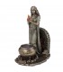 BRIGID, DIOSA DEL CORAZON Y DEL HOGAR