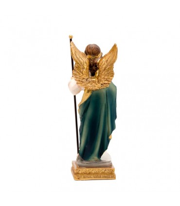 ARCANGEL RAFAEL 11 CM
