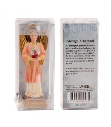 ARCANGEL CHAMUEL 11 CM
