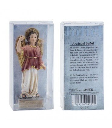 ARCANGEL JOFIEL 11 CM