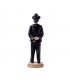 GREGORIO HERNADEZ NEGRO 20 CM