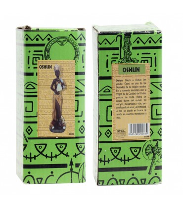 OSHUN 15 cm