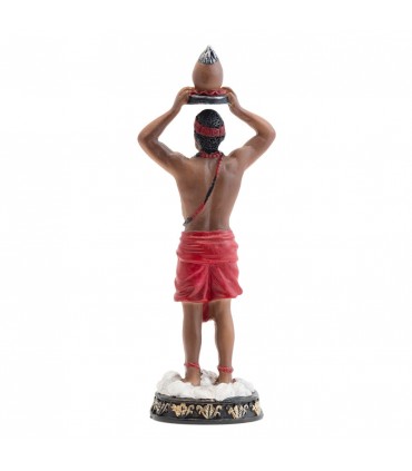 ELEGGUA 15 CM