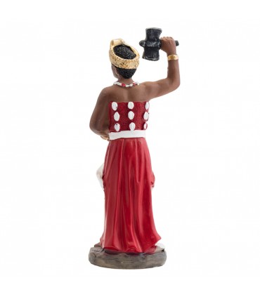 CHANGO 15 CM