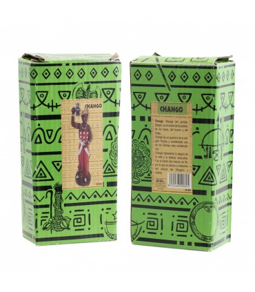 CHANGO 15 CM