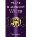 TAROT DE LA SENSUALIDAD WICCA