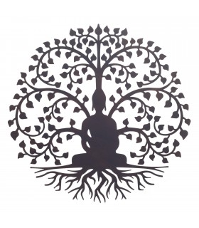 ADORNO PARED ARBOL DE LA VIDA