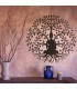 ADORNO PARED ARBOL DE LA VIDA