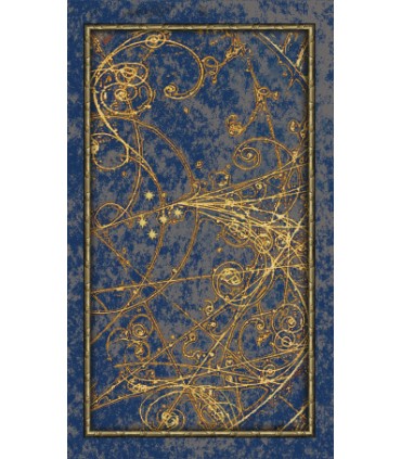 TAROT DE LOS MAGOS (LIBRO+CARTAS)