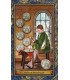 TAROT DE LOS MAGOS (LIBRO+CARTAS)