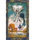 TAROT DE LOS MAGOS (LIBRO+CARTAS)