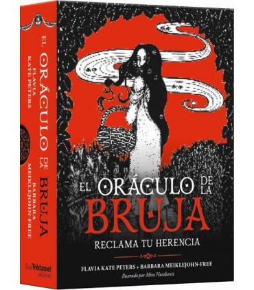 ORACULO DE LA BRUJA