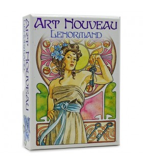 ART NOUVEAU