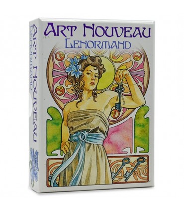 ART NOUVEAU