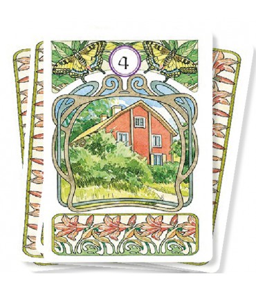 ART NOUVEAU
