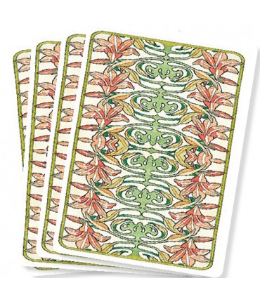 ART NOUVEAU