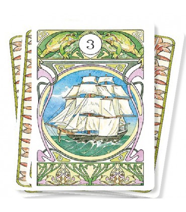 ART NOUVEAU