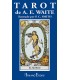 TAROT A.E. WAITE (caja azul)