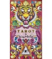 TAROT EL DIOS DE LOS TRES