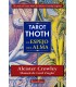 TAROT THOTH EL ESPEJO DEL ALMA