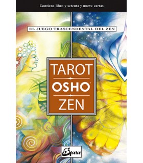 TAROT OSHO ZEN