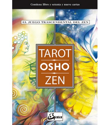 TAROT OSHO ZEN