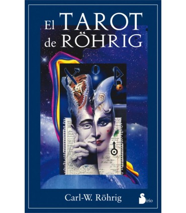 TAROT ROHRIG