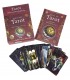 BARAJA DEL TAROT