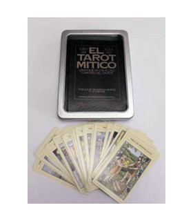 TAROT MITICO