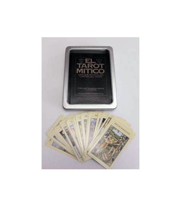 TAROT MITICO
