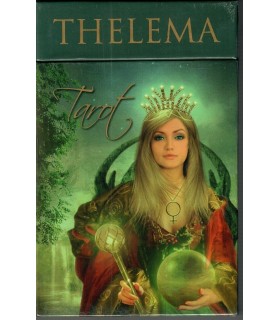 TAROT THELEMA