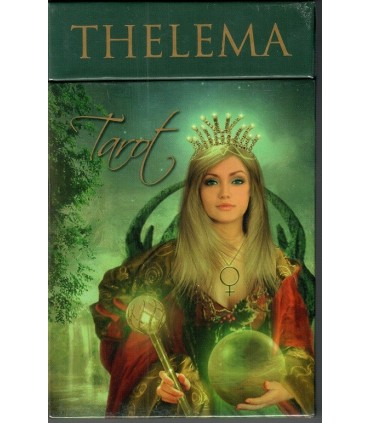 TAROT THELEMA
