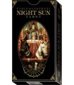 TAROT NIGHT SUN