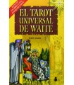 TAROT UNIVERSAL DE WAITE (LIBRO + CARTAS)