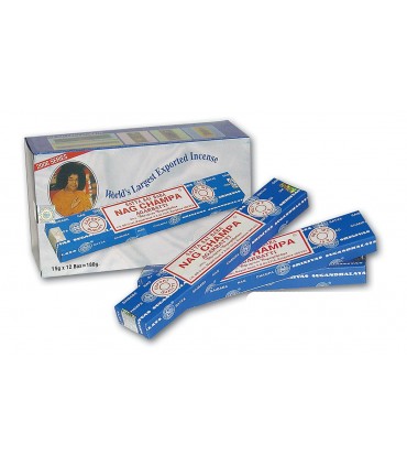 INCIENSO NAG CHAMPA