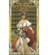 GOLDEN ART NOUVEAU TAROT