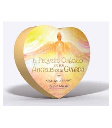 PEQUEÑO ORACULO DE LOS ANGELES DE LA GUARDA