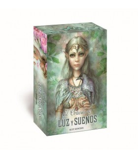 EL ORACULO DE LUZ Y SUEÑOS
