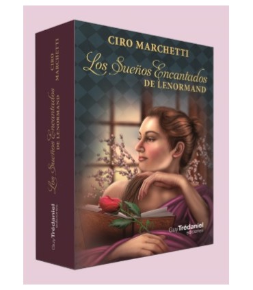 LOS SUEÑOS ENCANTADOS DE LENORMAND