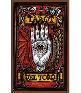 TAROT DEL TORO