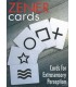 CARTAS ZENER