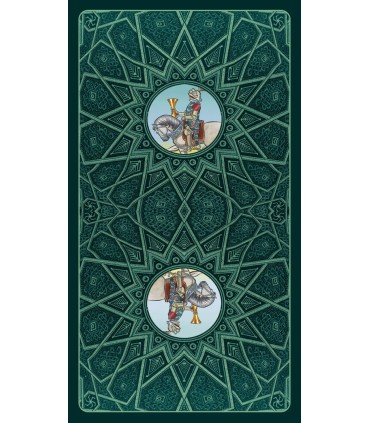 TAROT DE LA NUEVA VISION