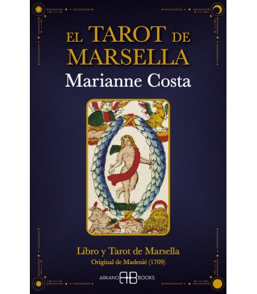 TAROT DE MARSELLA
