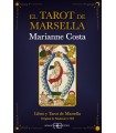 TAROT DE MARSELLA