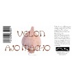 VELON AJO MACHO