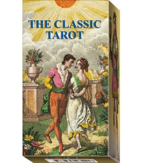 TAROT CLÁSICO