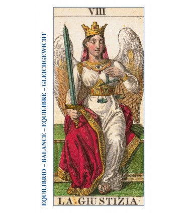 TAROT CLÁSICO